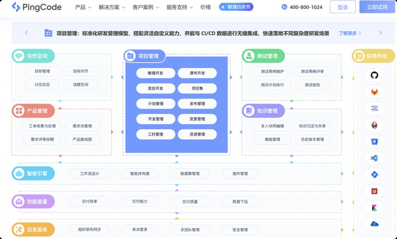 企业信息化建设：构建智慧生态的桥梁