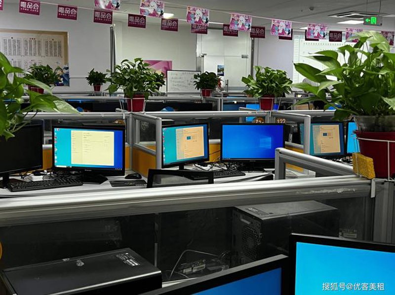 企业信息化建设：构建智慧生态的桥梁