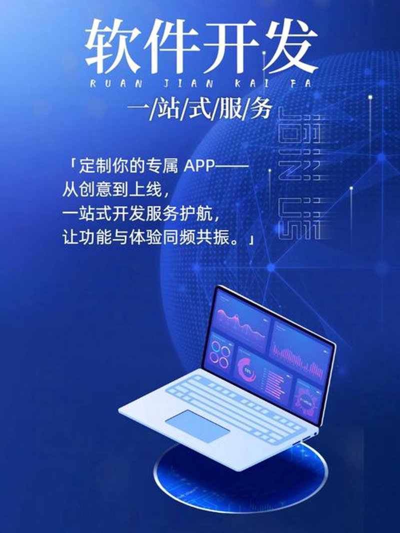 软件定制开发：企业信息化转型的关键推手