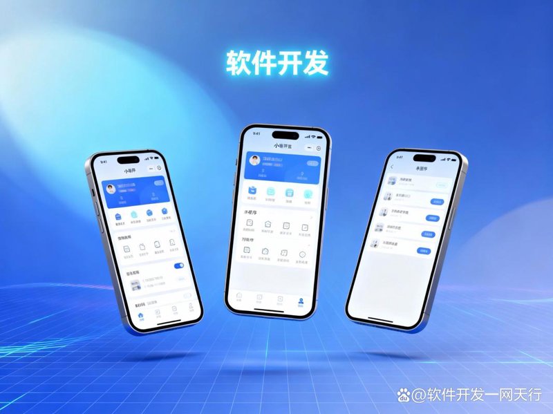 信息技术服务